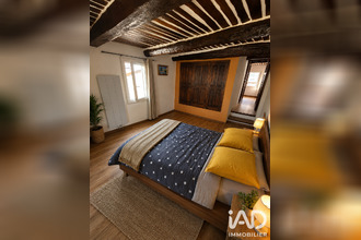 achat appartement bargemon 83830
