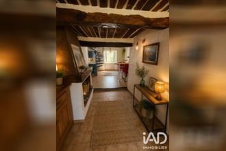 achat appartement bargemon 83830