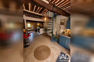 achat appartement bargemon 83830