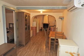 achat appartement barjols 83670