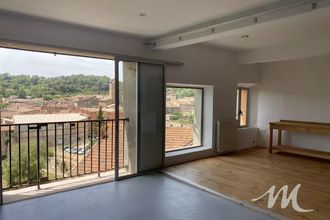 achat appartement barjols 83670