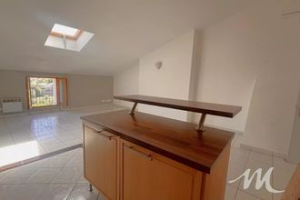 achat appartement barjols 83670