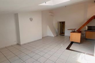 achat appartement barjols 83670