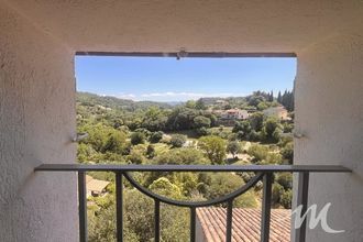 achat appartement barjols 83670