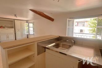 achat appartement barjols 83670