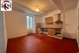 achat appartement barjols 83670