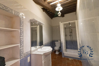 achat appartement barjols 83670