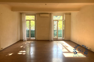 achat appartement barjols 83670