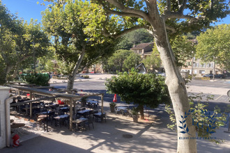 achat appartement barjols 83670