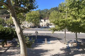 achat appartement barjols 83670