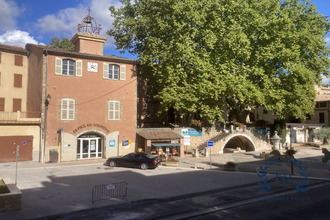 achat appartement barjols 83670