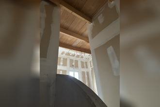 achat appartement barjols 83670