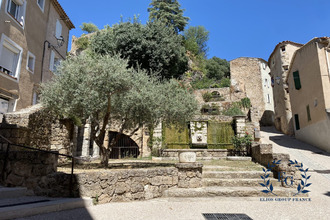 achat appartement barjols 83670