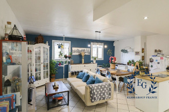 achat appartement barjols 83670