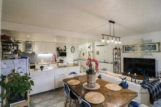 achat appartement barjols 83670