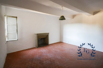 achat appartement barjols 83670