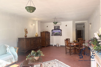 achat appartement barjols 83670