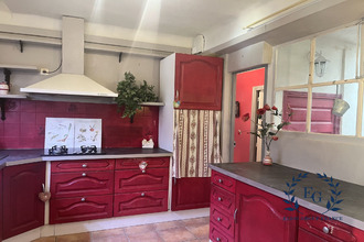 achat appartement barjols 83670