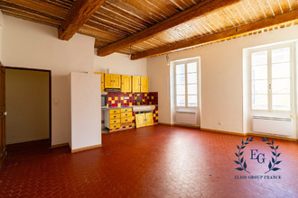 achat appartement barjols 83670