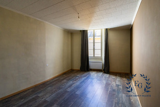 achat appartement barjols 83670