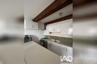 achat appartement barjols 83670