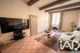 achat appartement barjols 83670