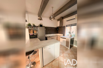 achat appartement barjols 83670