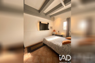 achat appartement barjols 83670