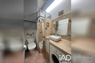 achat appartement barjols 83670