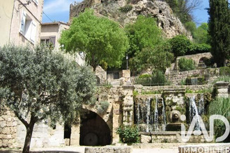 achat appartement barjols 83670