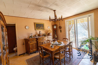 achat appartement barjols 83670
