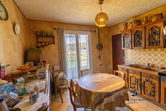 achat appartement barjols 83670