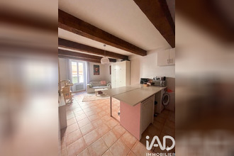 achat appartement barjols 83670