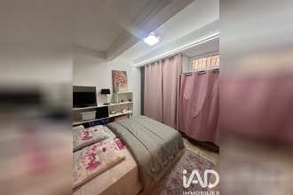 achat appartement barjols 83670
