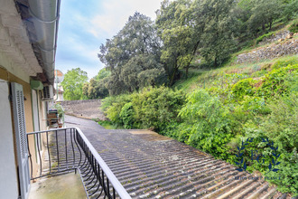 achat appartement barjols 83670