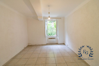 achat appartement barjols 83670