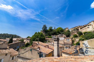 achat appartement barjols 83670
