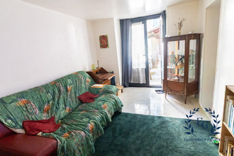 achat appartement barjols 83670