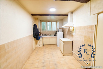 achat appartement barjols 83670