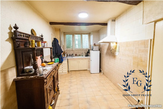achat appartement barjols 83670