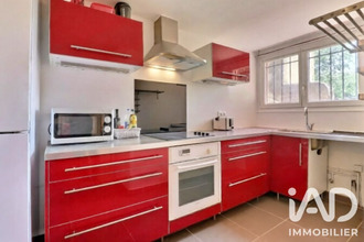 achat appartement barjols 83670