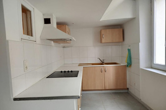 achat appartement barjols 83670