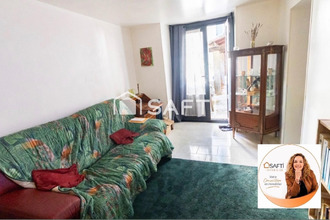 achat appartement barjols 83670