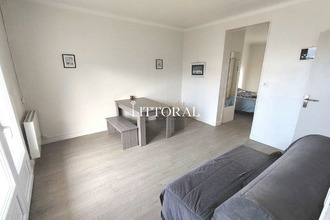 achat appartement barneville-carteret 50270