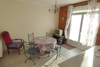 achat appartement barneville-carteret 50270