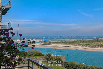 achat appartement barneville-carteret 50270