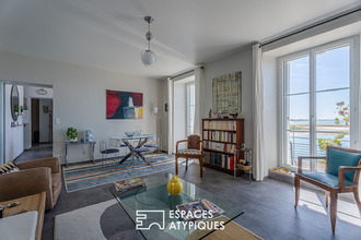 achat appartement barneville-carteret 50270