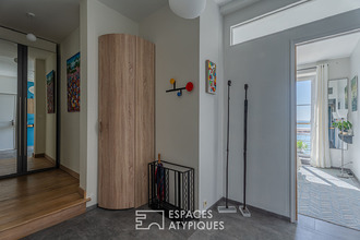 achat appartement barneville-carteret 50270