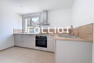 achat appartement barneville-carteret 50270