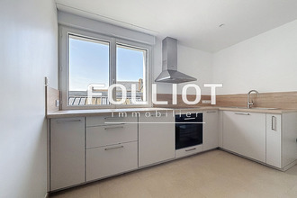 achat appartement barneville-carteret 50270